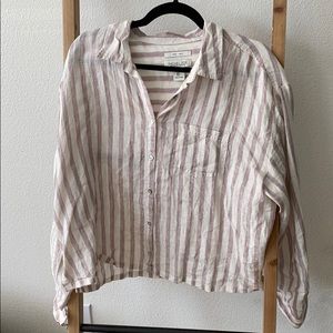 Rachel Zoe shirt
